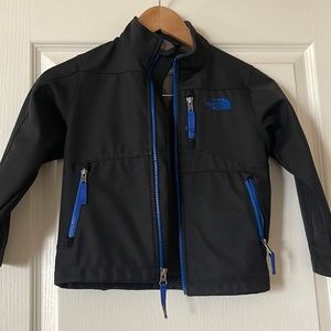 Boys Northface  jacket